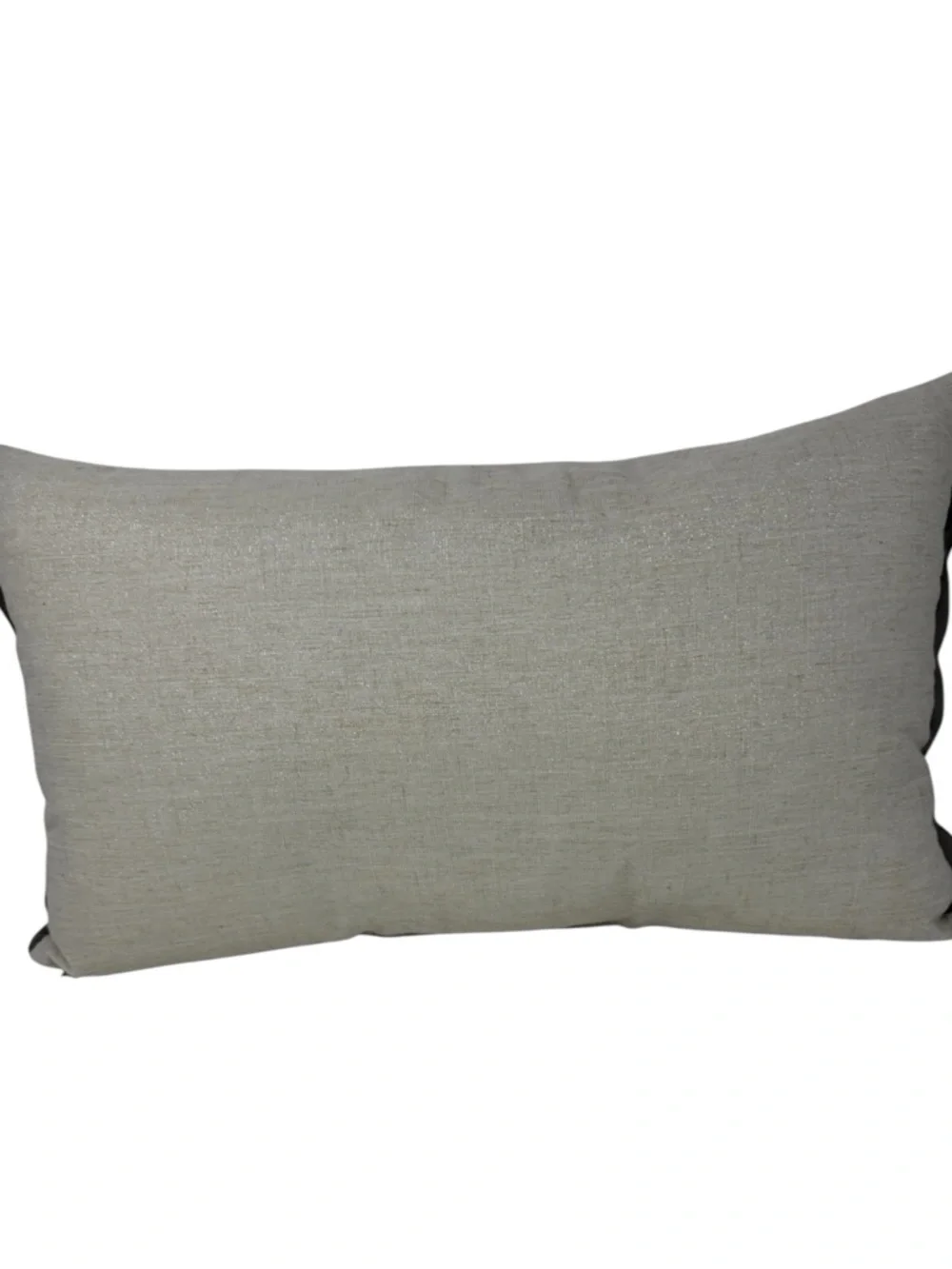 Holiday Lumbar Pillow - 